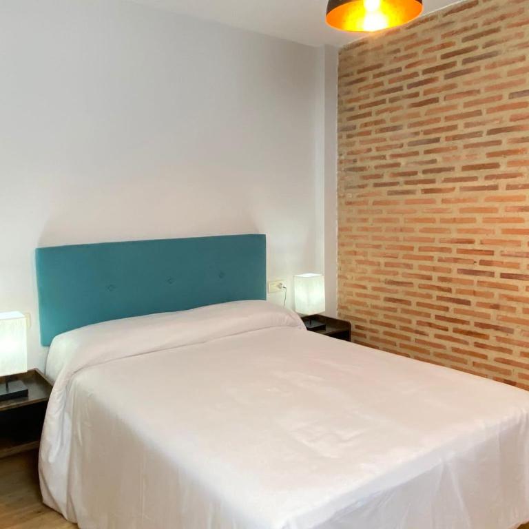 Acogedor apartamento Puente Romano !!! - Apartamento de 2 dormitorios - 14