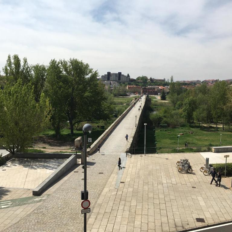 Acogedor apartamento Puente Romano !!! - Apartamento de 2 dormitorios - 31