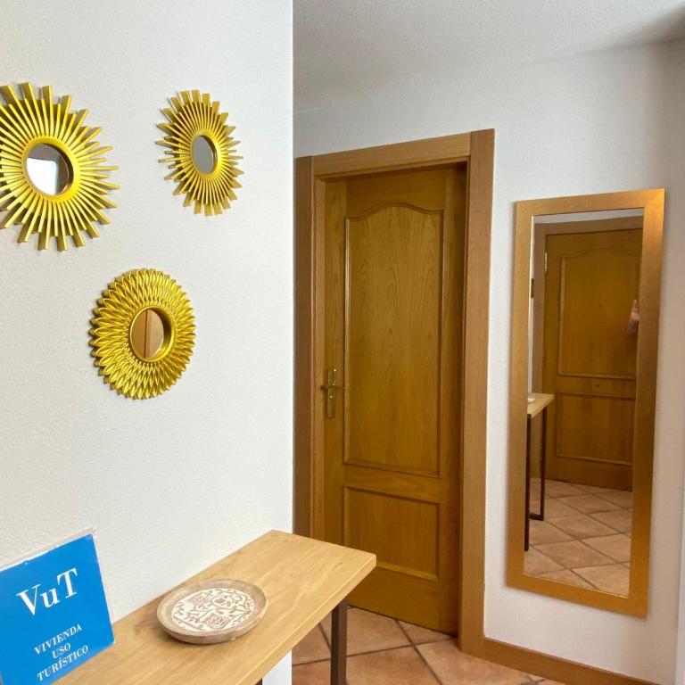 Acogedor apartamento Puente Romano !!! - Apartamento de 2 dormitorios - 13