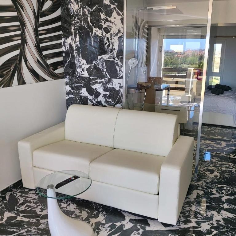 Naturiste Cap d'Agde Port Nature 482 - Apartamento - 6