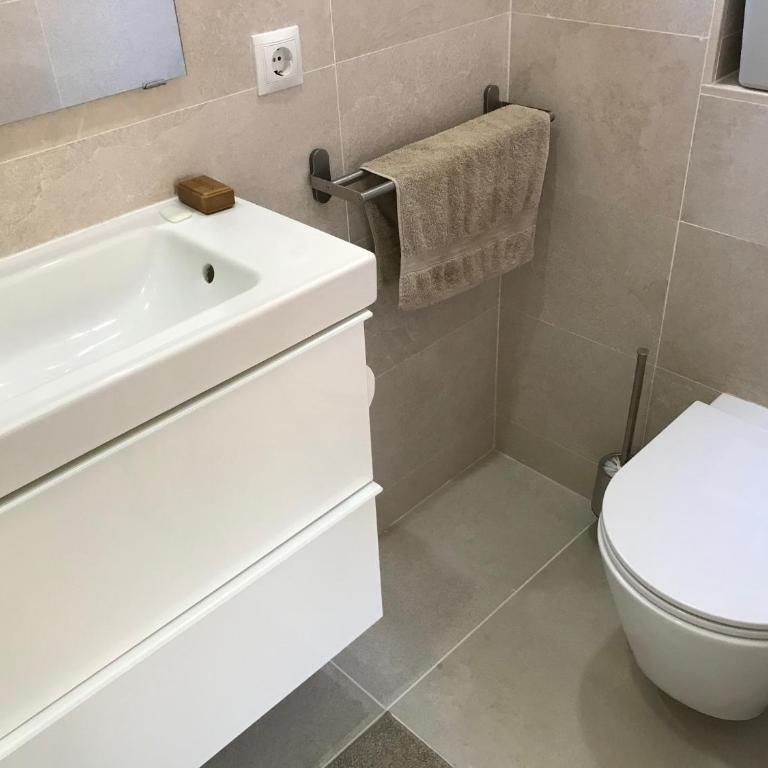 Studio Views Apartment, Cortijo Fruitful Hills - Apartamento de 1 dormitorio - 39