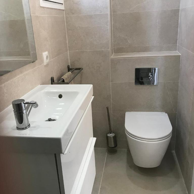 Studio Views Apartment, Cortijo Fruitful Hills - Apartamento de 1 dormitorio - 40