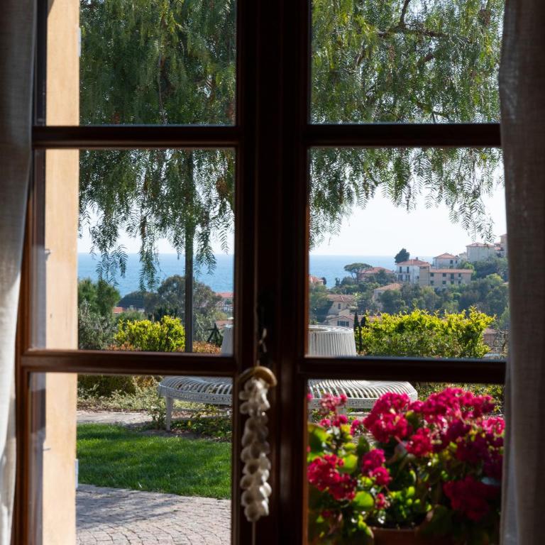 Villa Rosmarino - Appartamento con Vista Mare - 5