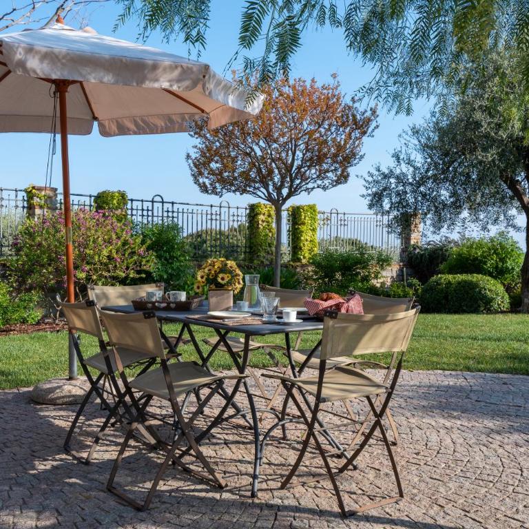 Villa Rosmarino - Appartamento con Vista Mare - 2