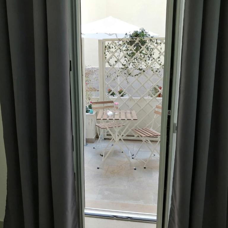 Dimora Fantasia Charme B&B - Camera Tripla Luxury - 25