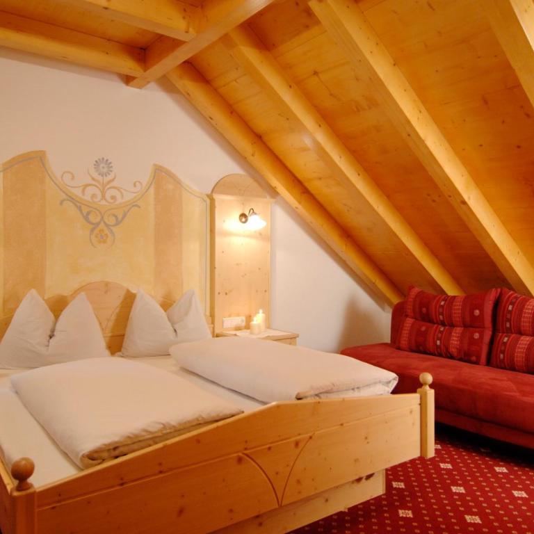 Appartments Jägerhof - Appartamento con 2 Camere da Letto - 2
