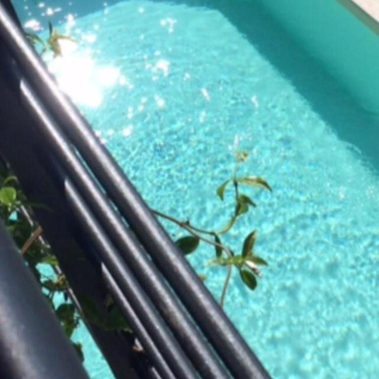 DEPENDANCE LAZISE PISCINA PRIVATA AD USO ESCLUSIVo - Appartamento con 1 Camera da Letto - 1