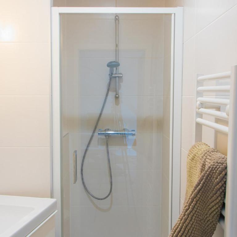 Les Appartements Rue des Veaux - Quartier Cathédrale - Apartamento de 1 dormitorio - 3ª planta - 5