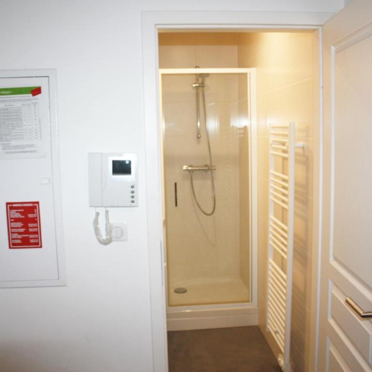 Les Appartements Rue des Veaux - Quartier Cathédrale - Apartamento de 1 dormitorio - 3ª planta - 1