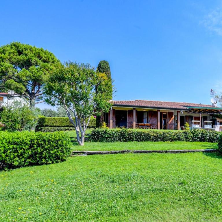 Villa Silva - Villa Standard - 36