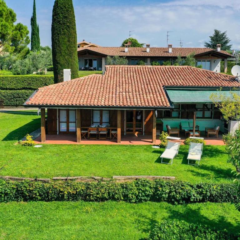 Villa Silva - Villa Standard - 37