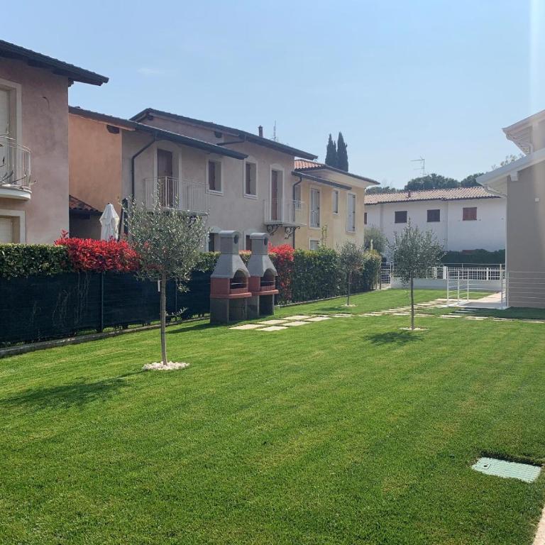 Villa Meri Star - Appartamento - 24