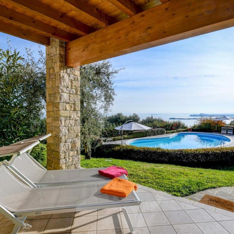 8 Garden Vistalago - Appartamento - 2