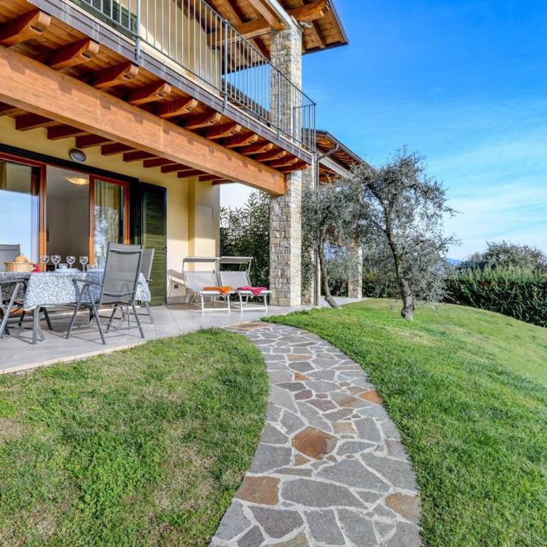 8 Garden Vistalago - Appartamento - 27