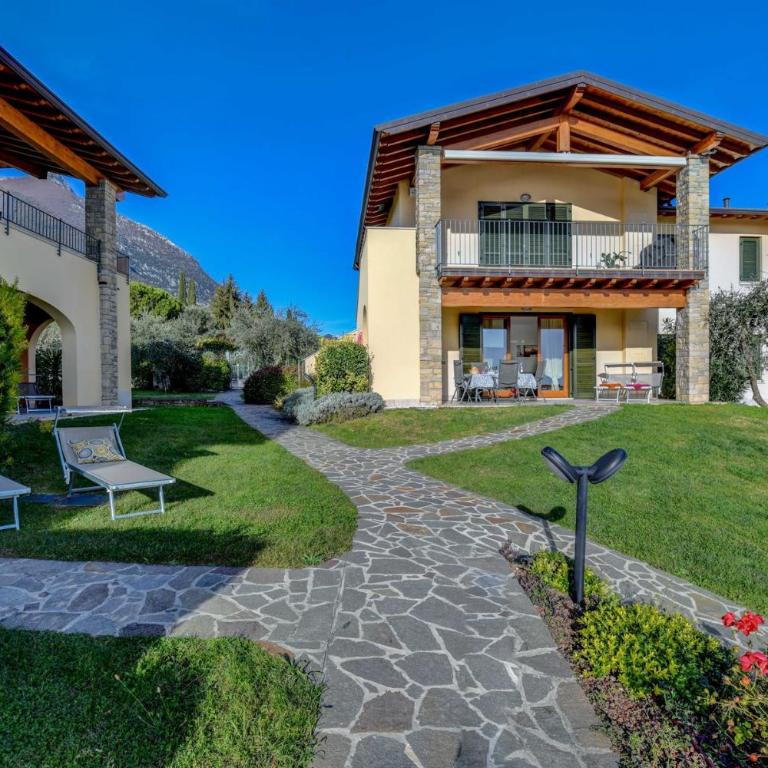 8 Garden Vistalago - Appartamento - 39