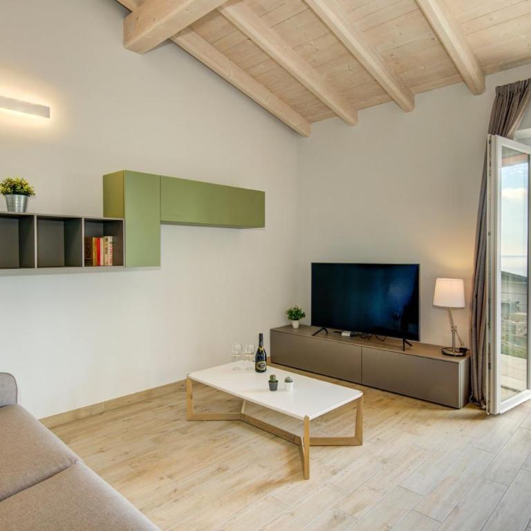 Le Casette - Casaliva - Villa Standard - 14