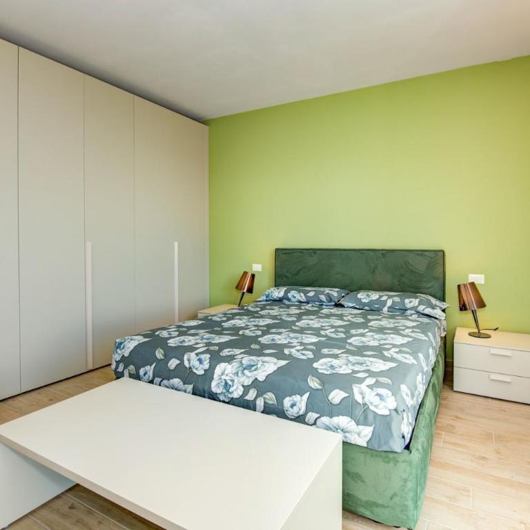 Le Casette - Casaliva - Villa Standard - 30