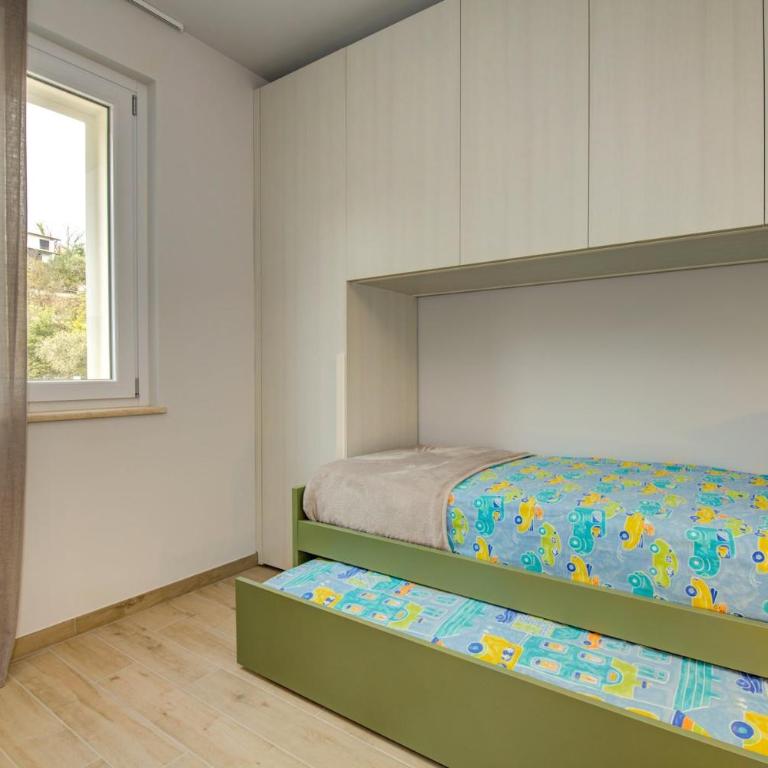 Le Casette - Casaliva - Villa Standard - 35