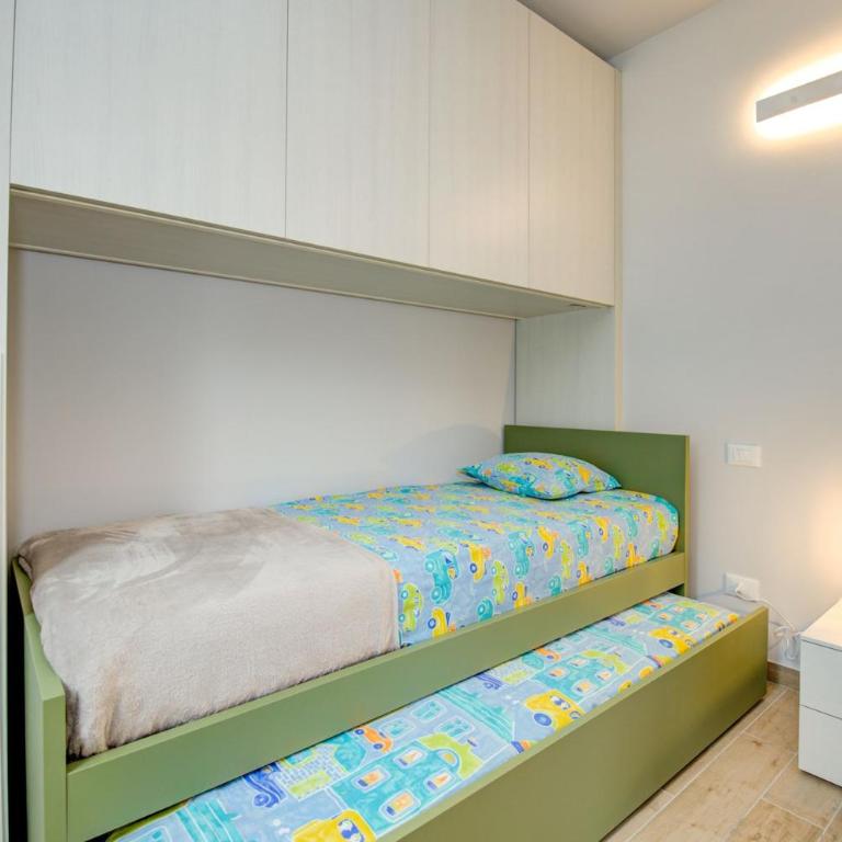 Le Casette - Casaliva - Villa Standard - 36