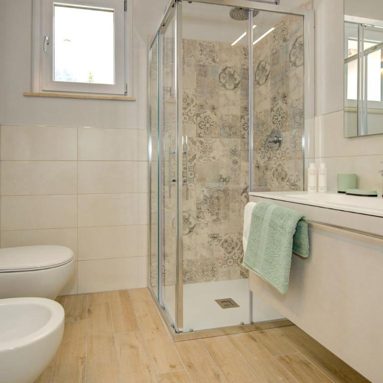 Le Casette - Casaliva - Villa Standard - 37