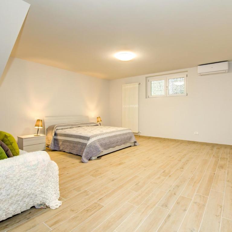 Le Casette - Casaliva - Villa Standard - 39