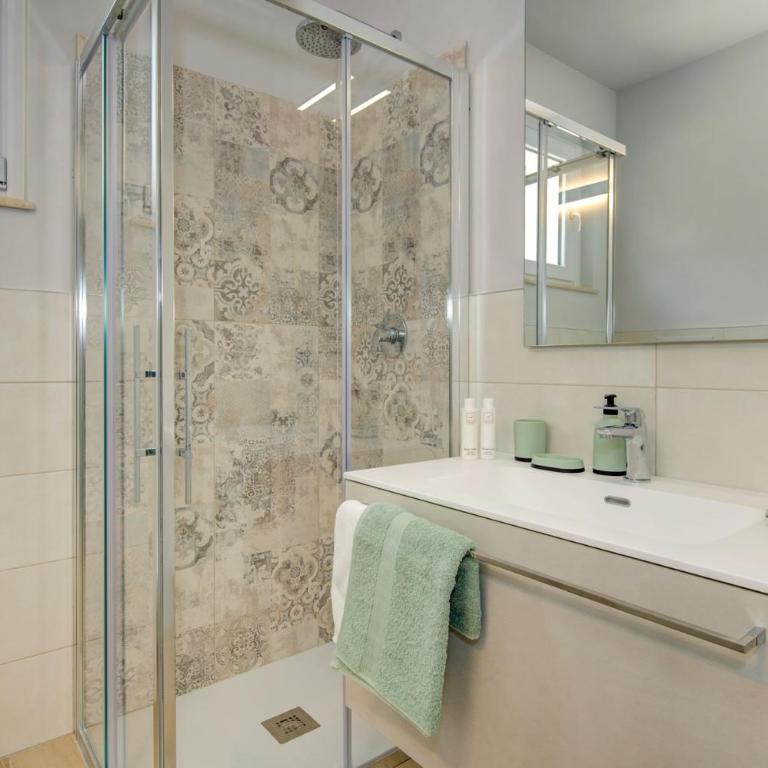 Le Casette - Casaliva - Villa Standard - 38
