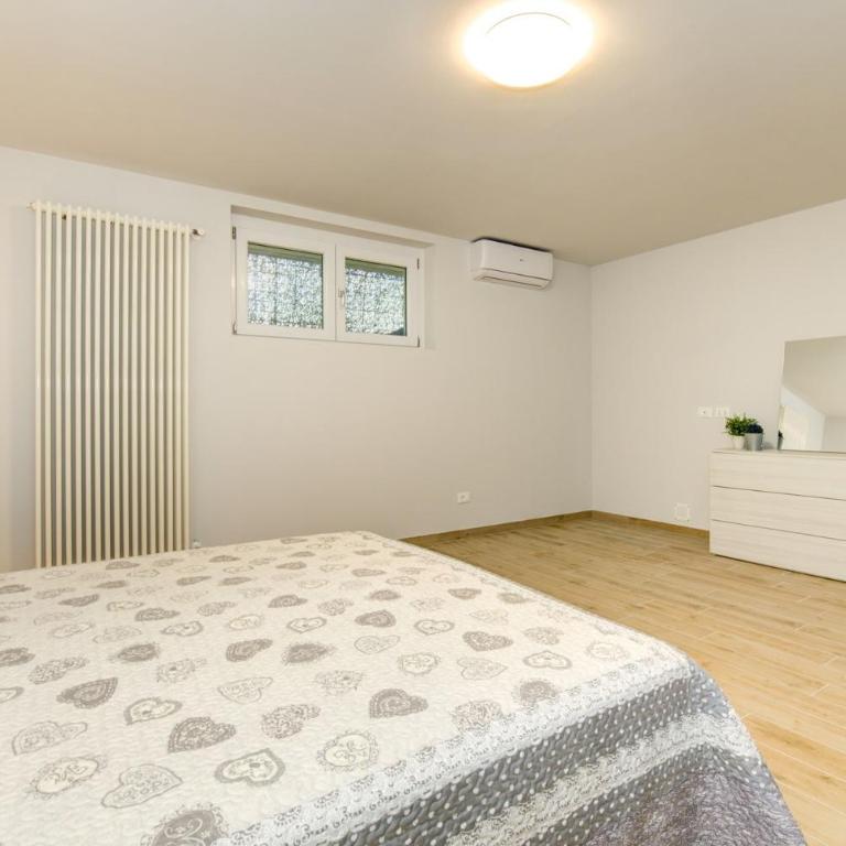 Le Casette - Casaliva - Villa Standard - 41