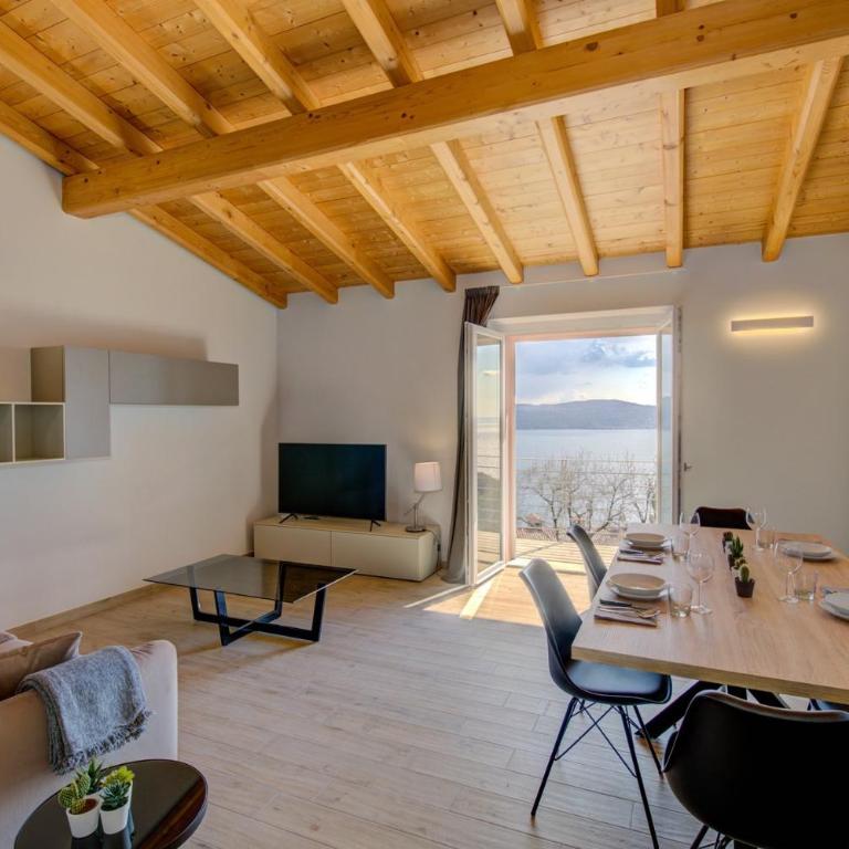 Le Casette - Gargna - Villa Standard - 8