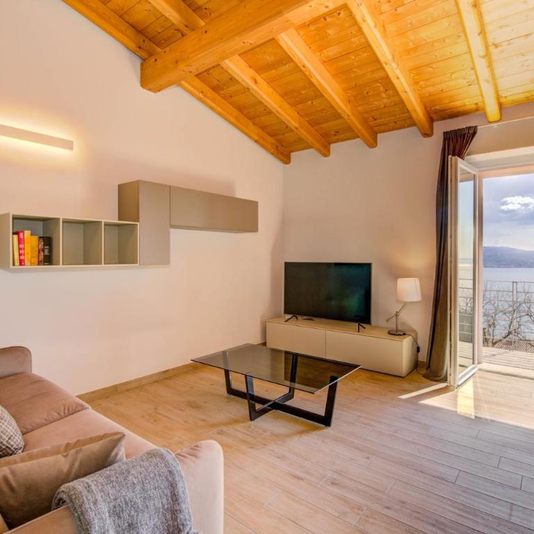 Le Casette - Gargna - Villa Standard - 13