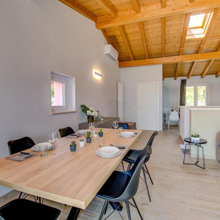 Le Casette - Gargna - Villa Standard - 14
