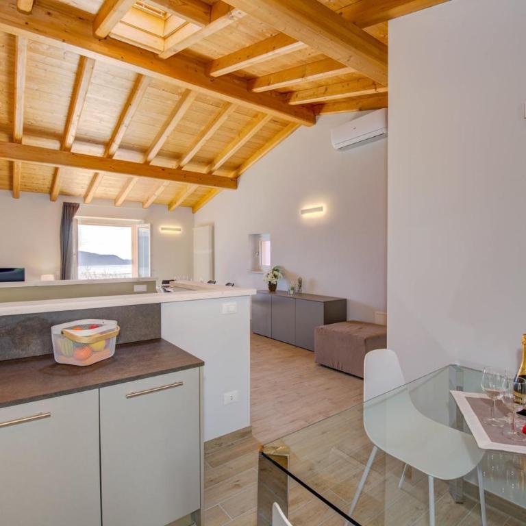 Le Casette - Gargna - Villa Standard - 19