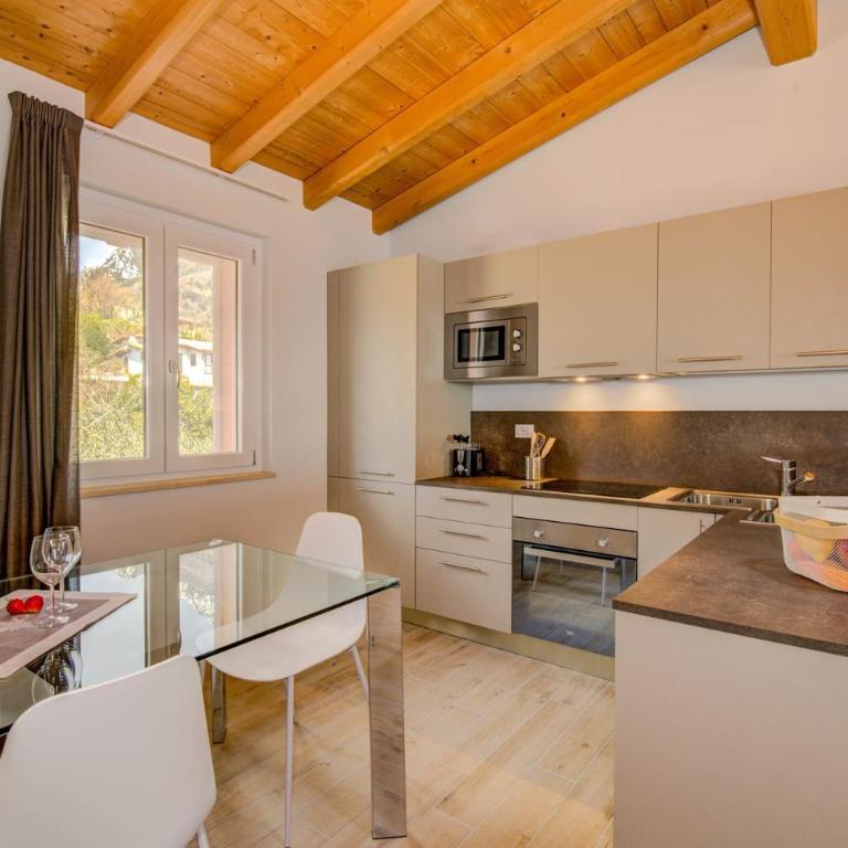 Le Casette - Gargna - Villa Standard - 20
