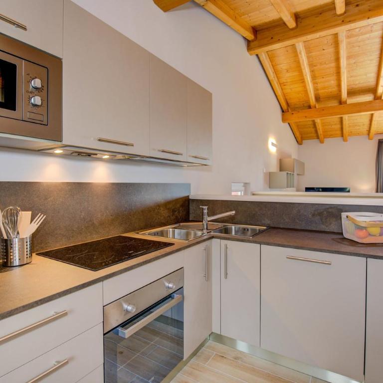 Le Casette - Gargna - Villa Standard - 21