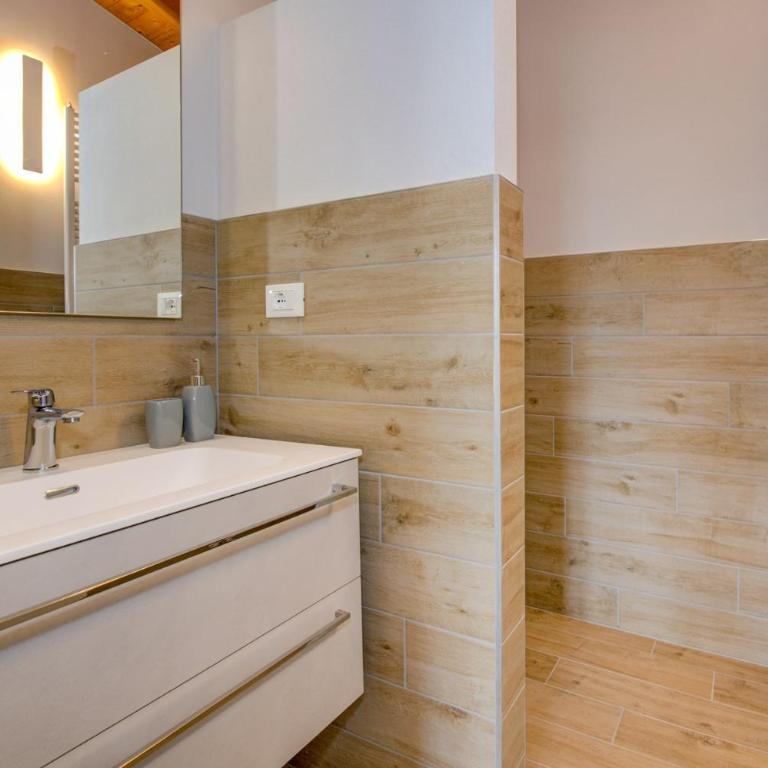 Le Casette - Gargna - Villa Standard - 24