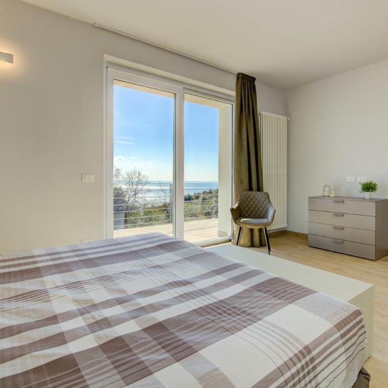 Le Casette - Gargna - Villa Standard - 26