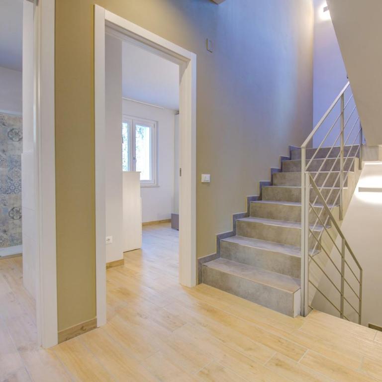 Le Casette - Gargna - Villa Standard - 31