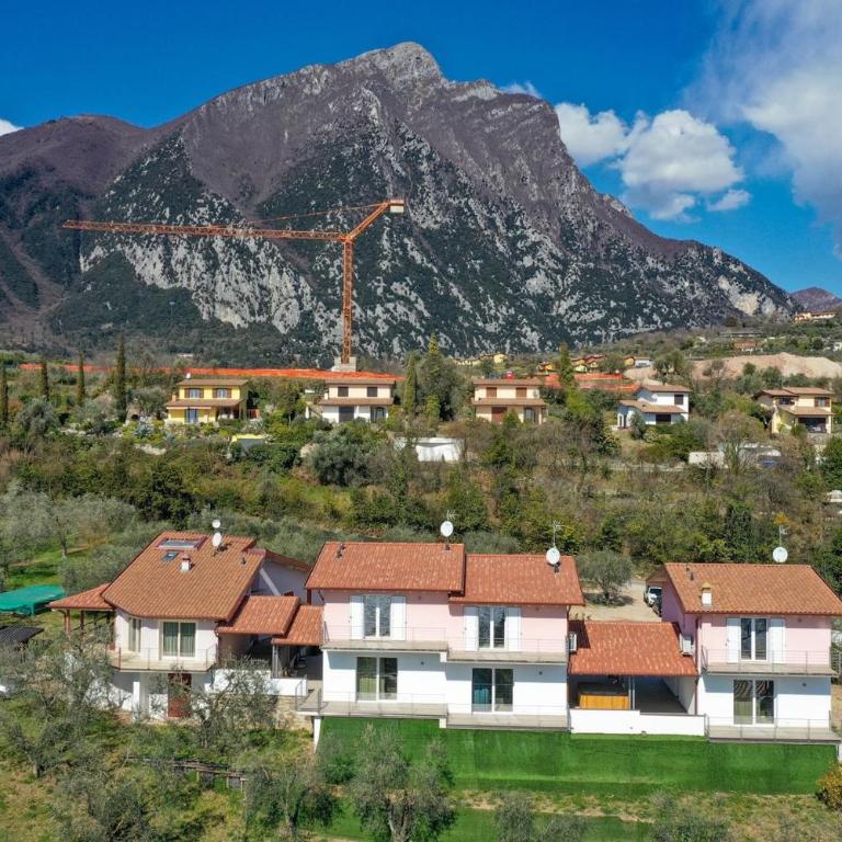 Le Casette - Gargna - Villa Standard - 45