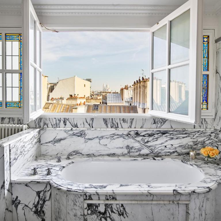 Le Meurice – Dorchester Collection - Suite Junior Exécutive - 2