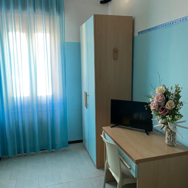 Hotel Silvana Beach - Camera Matrimoniale Standard - 6