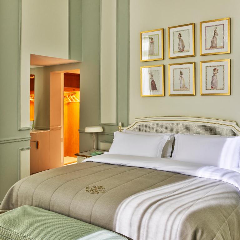 Le Meurice – Dorchester Collection - Suite Supérieure - 1