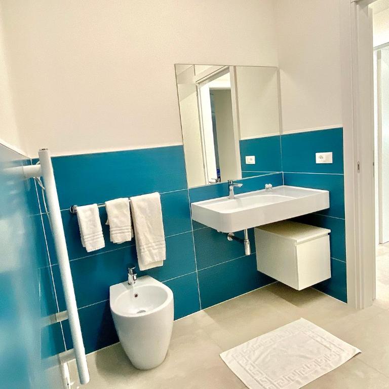 EM Apartments - Appartamento - 8
