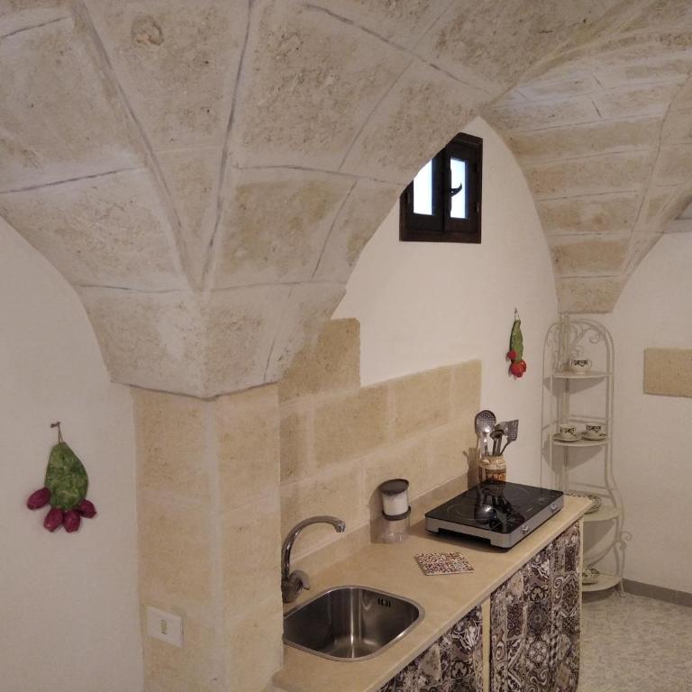 Casa Antica - Appartamento - 9