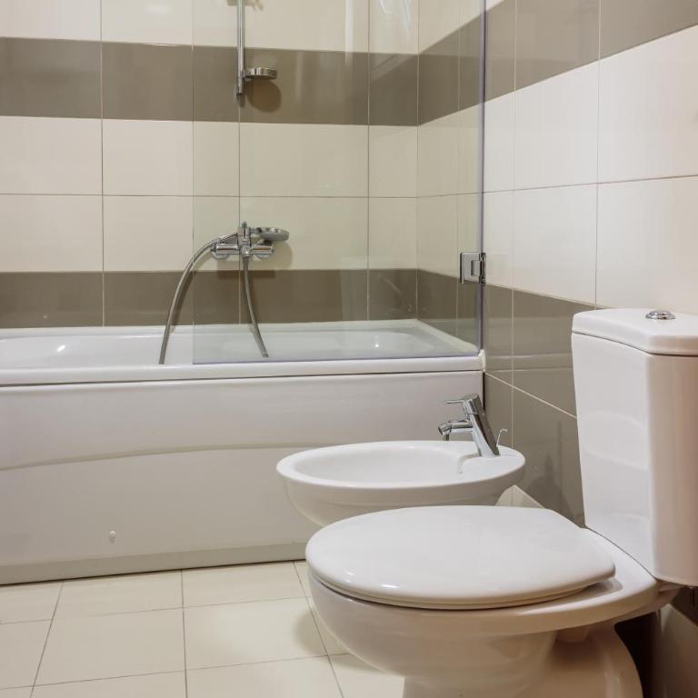 Laguna Mini Resort - Apartman sa 1 Spavaćom Sobom - 15