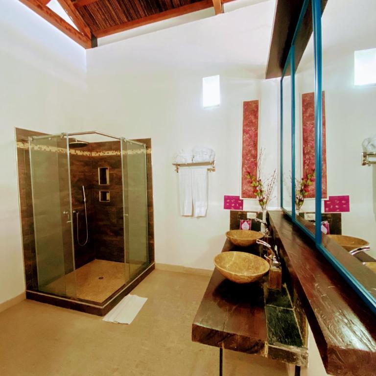 Casa de Leda, a Kali Hotel - Suite - 8