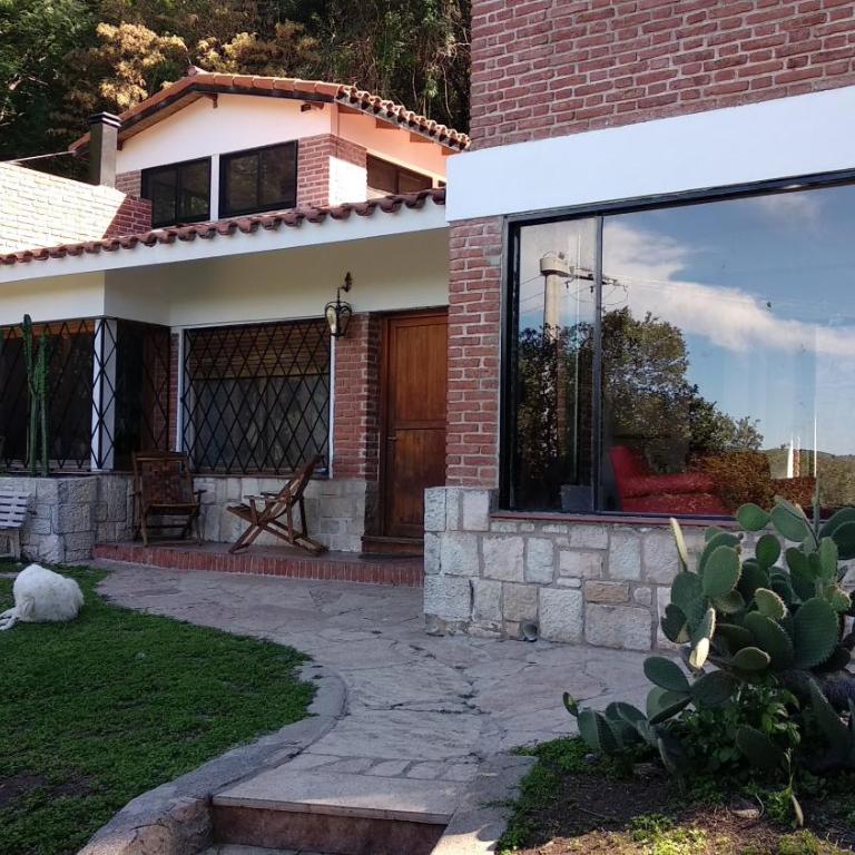 Río Ceballos Las Pircas - Chalet de 3 dormitorios - 1