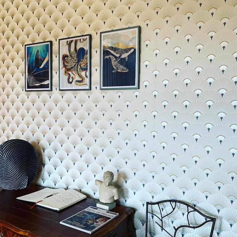 Maison Longuevie - Chambre Double - 3