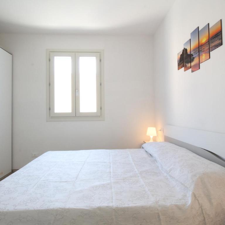 Perla e Gila - A pochi passi dalla spiaggia - Appartamento con 2 Camere da Letto - 7