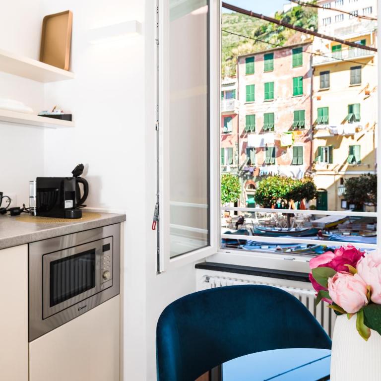 MADA Charm Apartments Piazza - Apartment mit 1 Schlafzimmer - 2