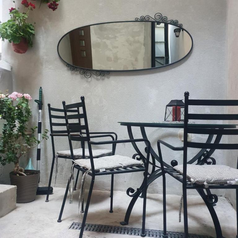 Apartment My Home - Apartman sa 1 Spavaćom Sobom - 31