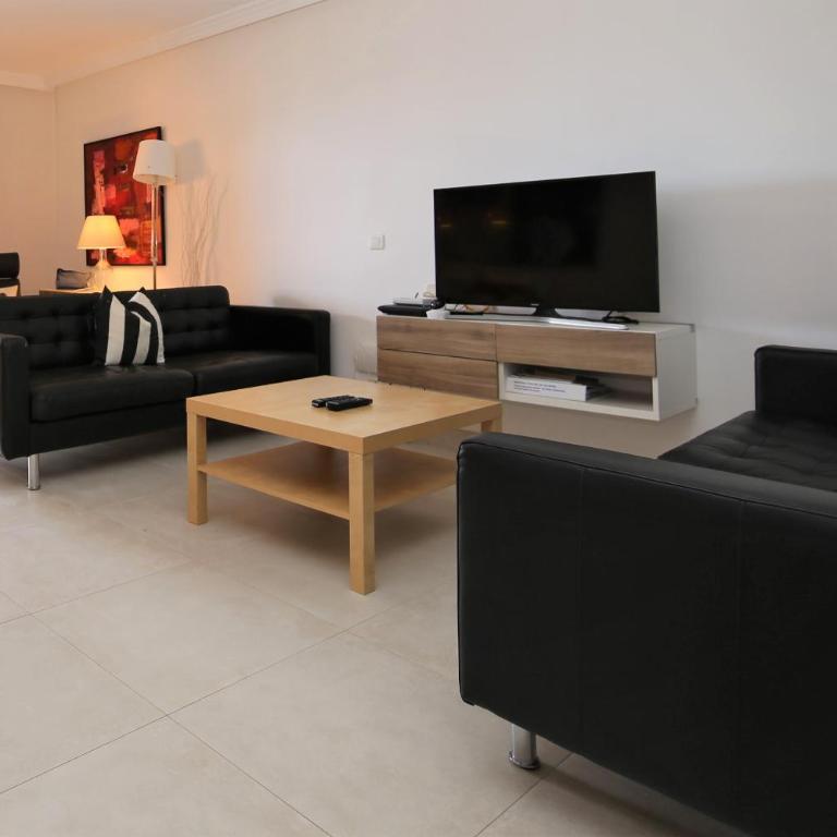 Apartment ANNETTE - Apartamento de 3 dormitorios - 3